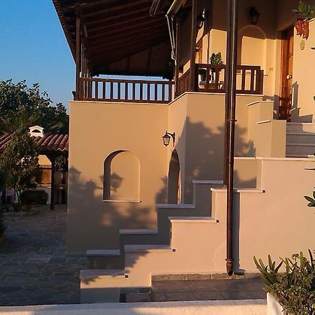 Explore Aegina Island Σουβάλα Εξωτερικό φωτογραφία