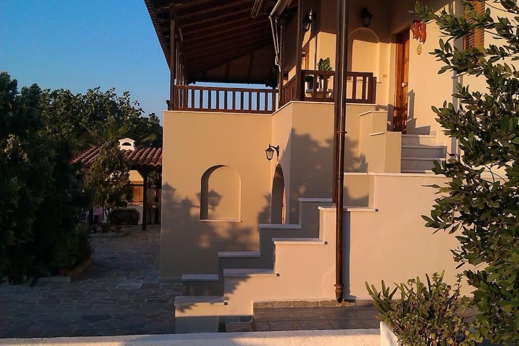 Explore Aegina Island Σουβάλα Εξωτερικό φωτογραφία